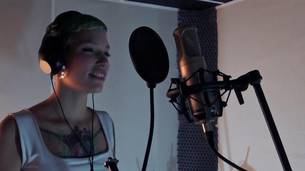 porn Dubbing Studio silvia rubi