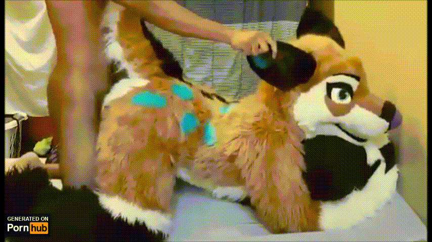 Furry Fetish