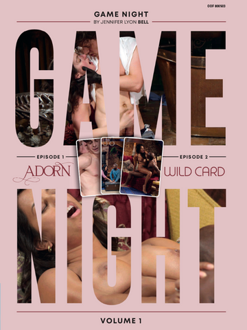 Game Night Jennifer Lyon Bell