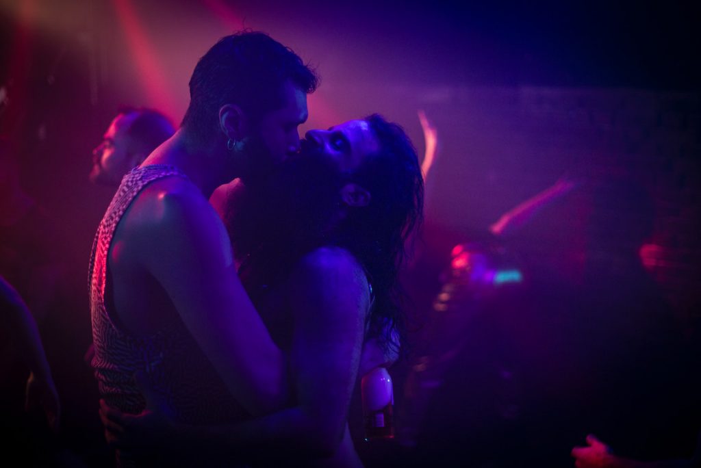 stills JorgeTheObscene The Multiverse in a MouthFuck 02