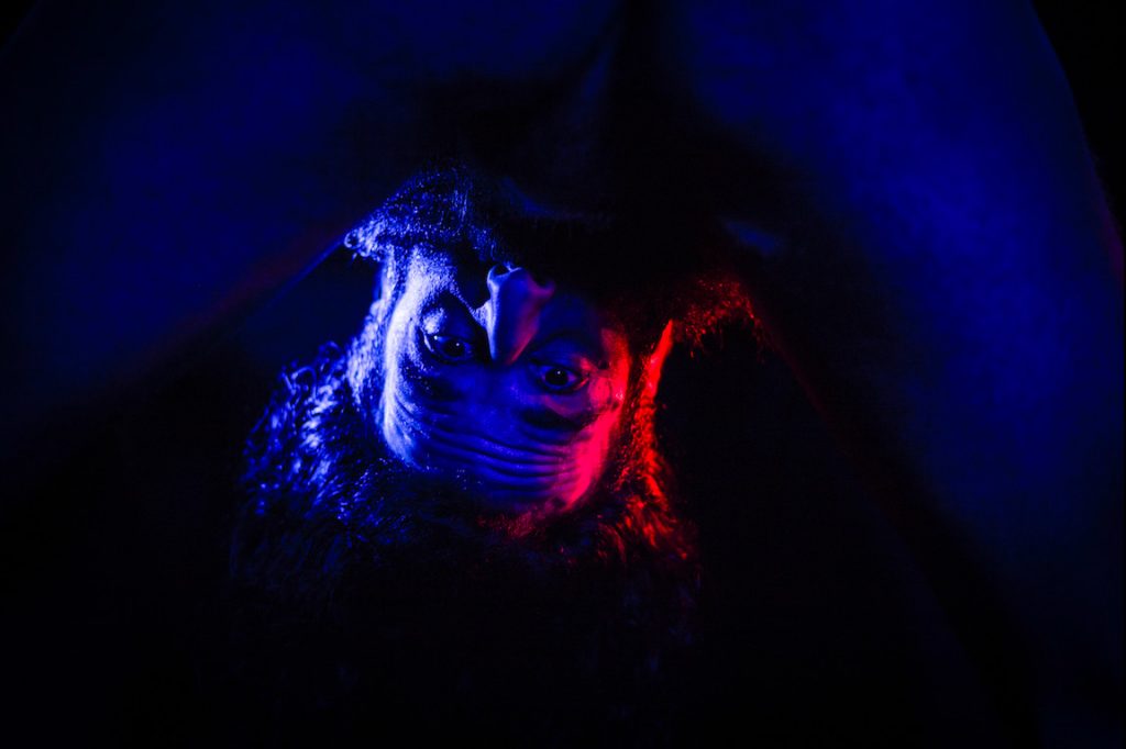 stills JorgeTheObscene The Multiverse in a MouthFuck 04