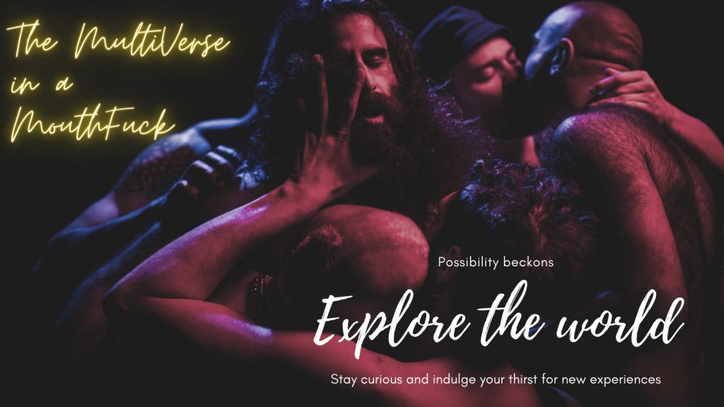 stills JorgeTheObscene The Multiverse in a MouthFuck 05