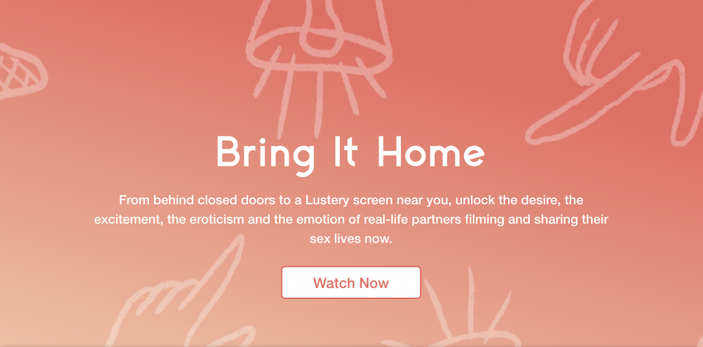 lustery bring it home