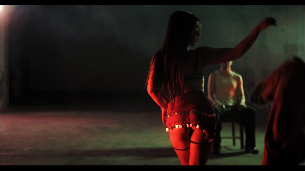 still Thousand Faces Dance Destroy Create 01