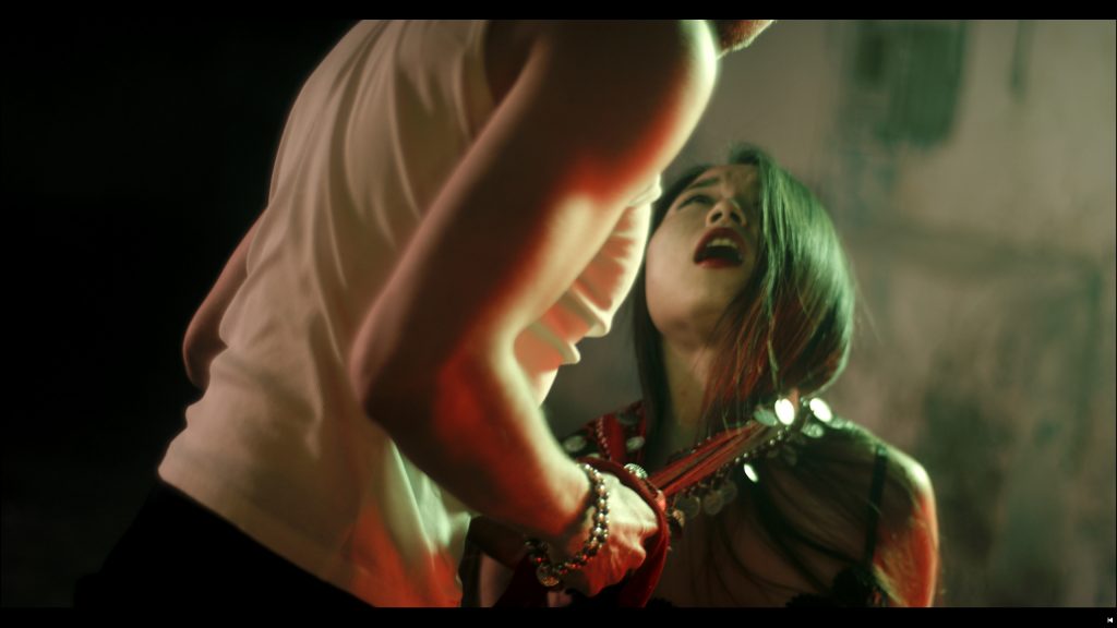 still Thousand Faces Dance Destroy Create 04