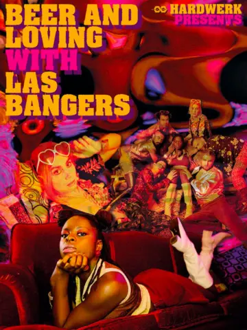 cover Hardwerk Pictures Beer and Loving With Las Bangers.jpg