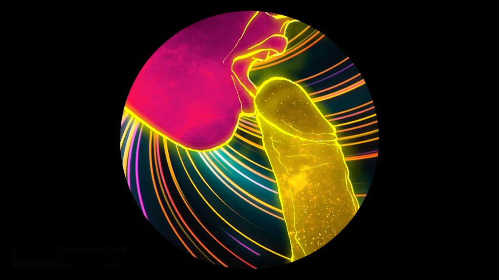 stills Guby Moon IRIS 03