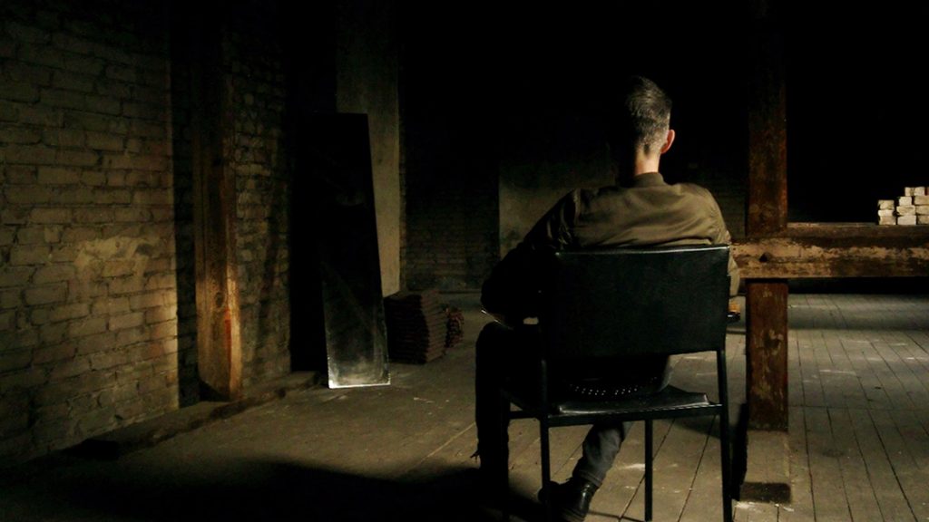 stills Melting Point NARCISSISM 05