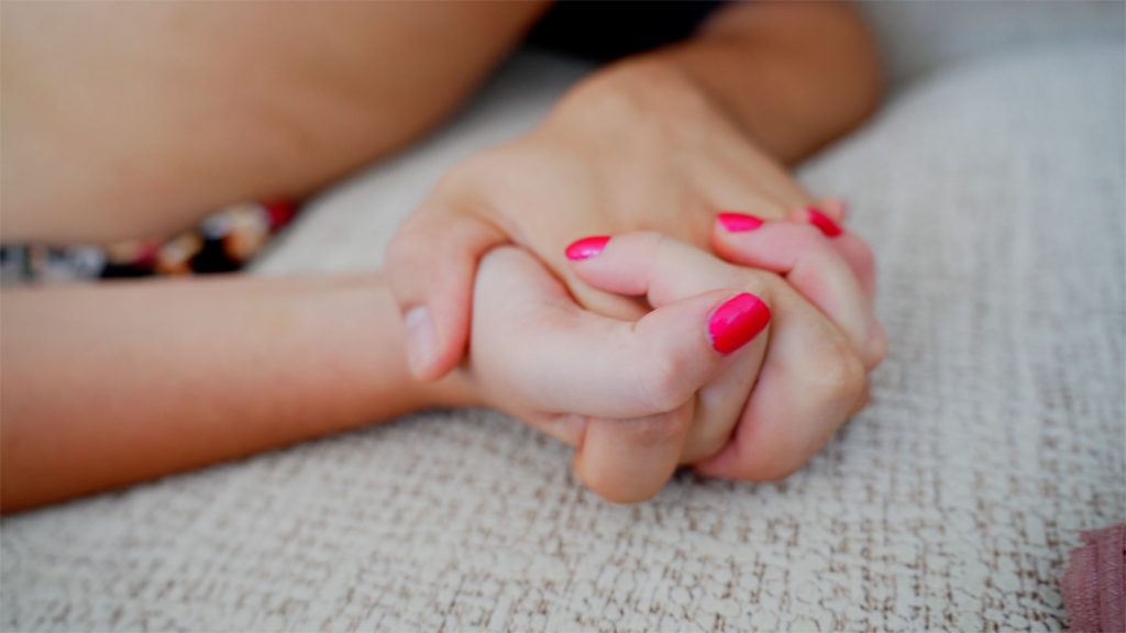 stills Irina Vega Sex Lessons Cunnilingus by Nathan 03