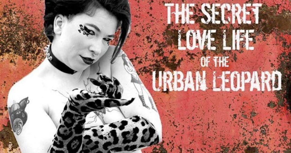 stills Pina Brutal Secret Love Urban Leopard 01