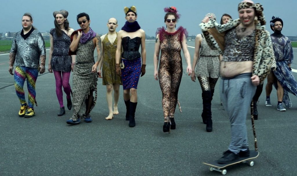 stills Pina Brutal Secret Love Urban Leopard 02