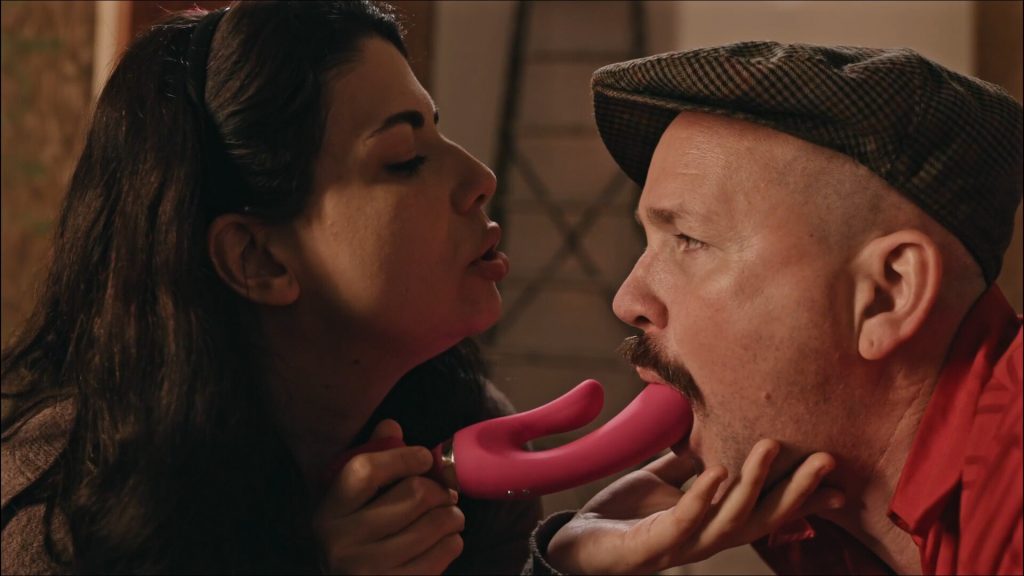 stills Diego Tigrotto Projection of Porn 04