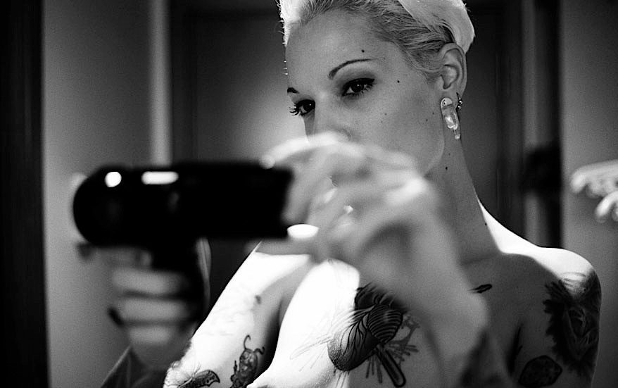 Silvia Rubi Polymerboy Altporn4u