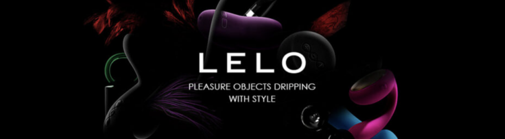 lelo sex toys indie lust