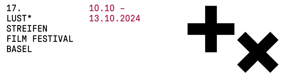 Luststreifen Film Festival Basel
