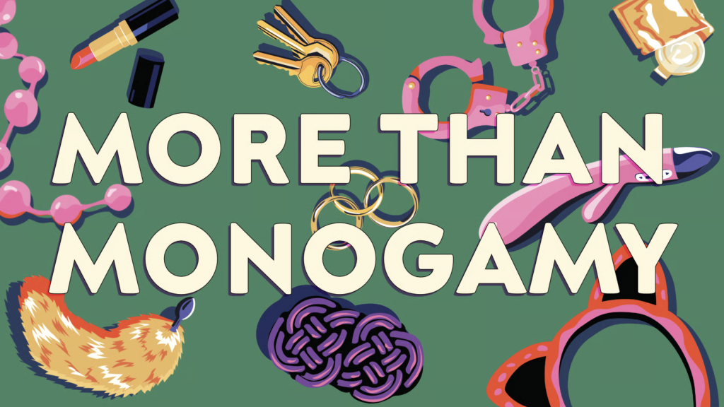 More Than Monogamy: Beyond the Rules of Monogamy